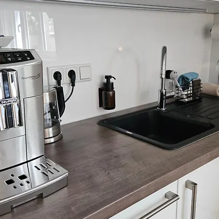 Apartament Enny Im Schoenen Rheinland