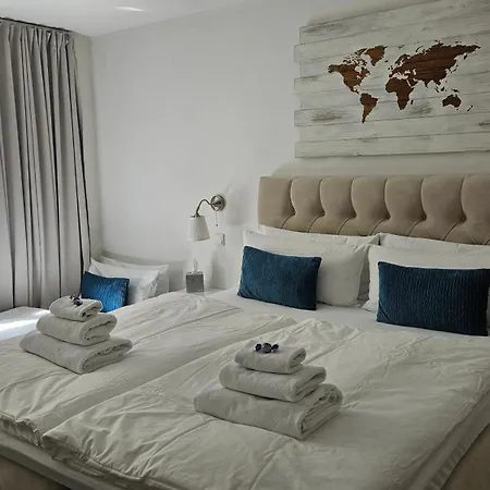 Apartament Enny Im Schoenen Rheinland Lohmar