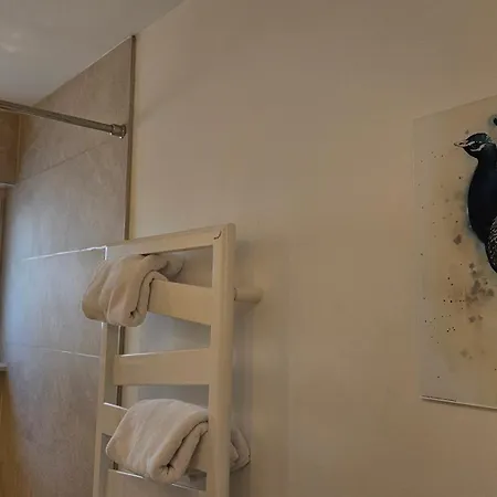 Apartament Enny Im Schoenen Rheinland Lohmar