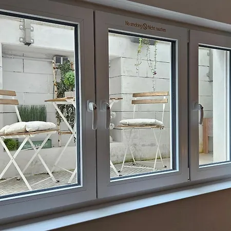 Enny Im Schoenen Rheinland Apartament Lohmar