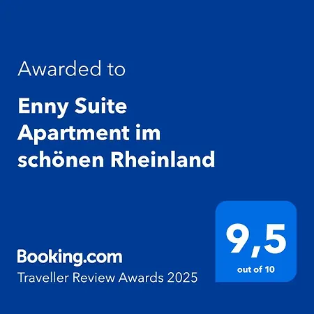 Enny Im Schoenen Rheinland