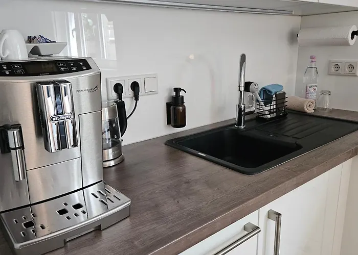 Apartmán Enny Im Schoenen Rheinland