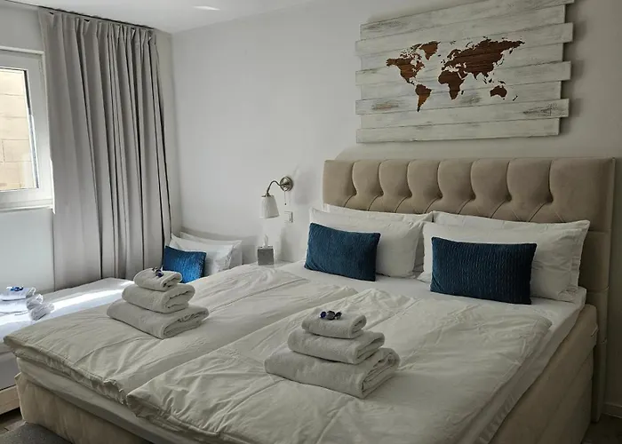 Apartament Enny Im Schoenen Rheinland Lohmar