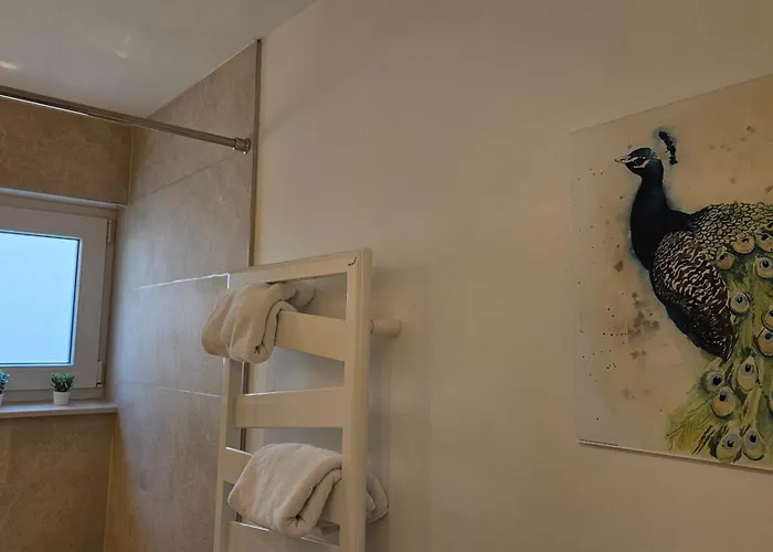 Apartament Enny Im Schoenen Rheinland Lohmar