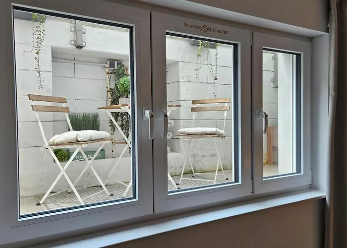 Enny Im Schoenen Rheinland Apartmán Lohmar