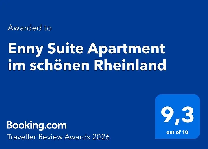 Enny Im Schoenen Rheinland Lohmar